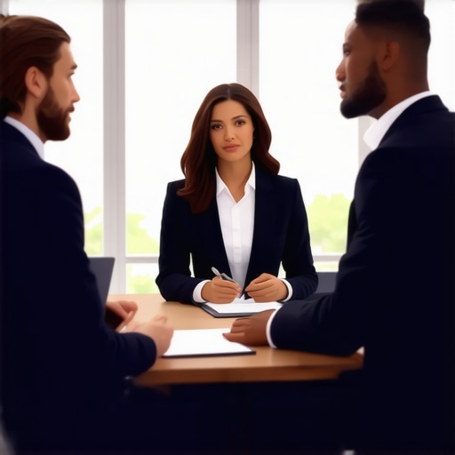 Effective Legal Services & Consultation for Family Law Success