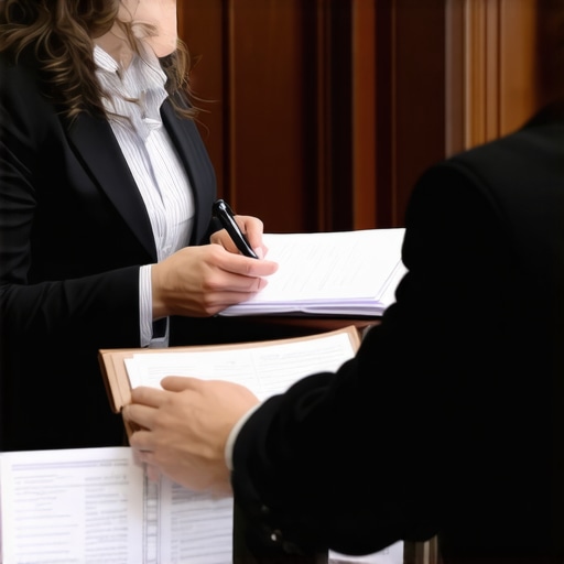 Effective Legal Services & Litigation Support for Family Law Cases