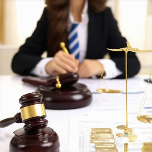 Effective Legal Services & Litigation Support in Family Cases — Schedule Today