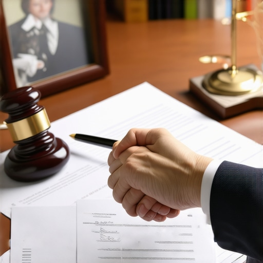 Effective Litigation & Legal Services to Secure Family Trust — Schedule Now