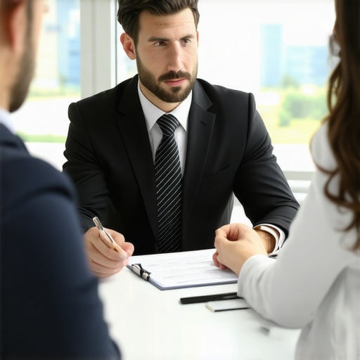 Expert Legal Litigation & Family Law Consultation for Lasting Results