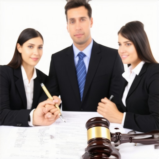 Expert Legal Litigation & Family Law Consultation for Lasting Results