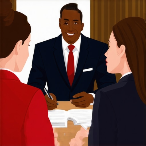 Expert Legal Litigation & Family Law Consultation to Build Trust — Schedule Now