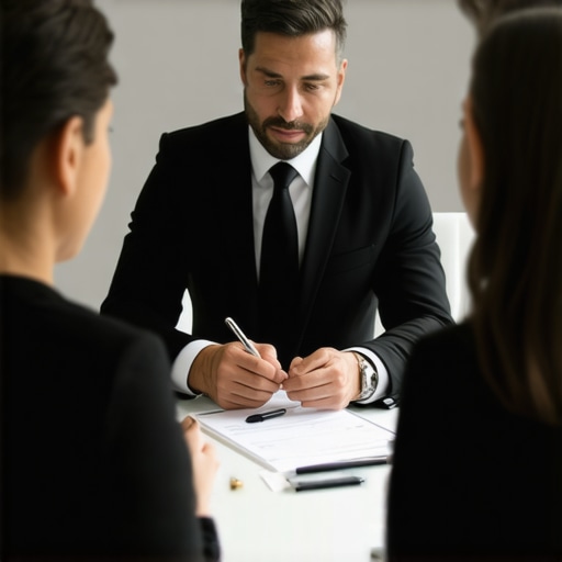 Family Law Consultation & Litigation - Build Trust for Better Outcomes