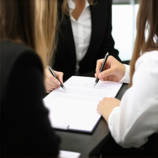 Legal Litigation & Family Law Consultation for Lasting Results