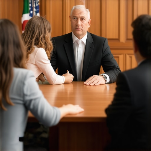 Legal Litigation & Family Law Experts for Lasting Trust — Schedule Now