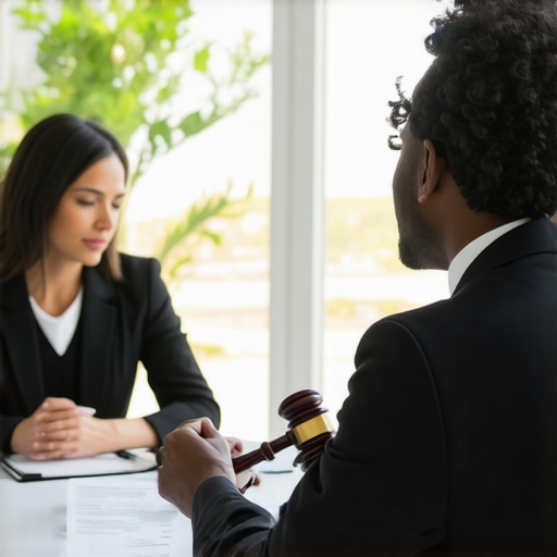 Trusted Family Law & Litigation: Effective Legal Support Today