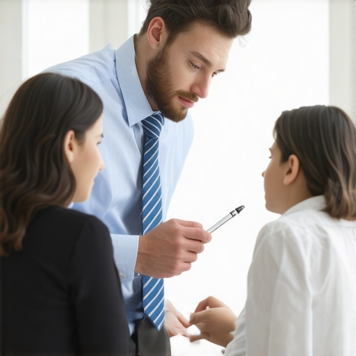 Trusted Family Law & Litigation: Effective Legal Support Today