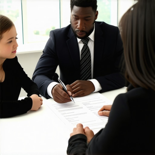 Trusted Family Law & Litigation Experts for Lasting Results — Book Now