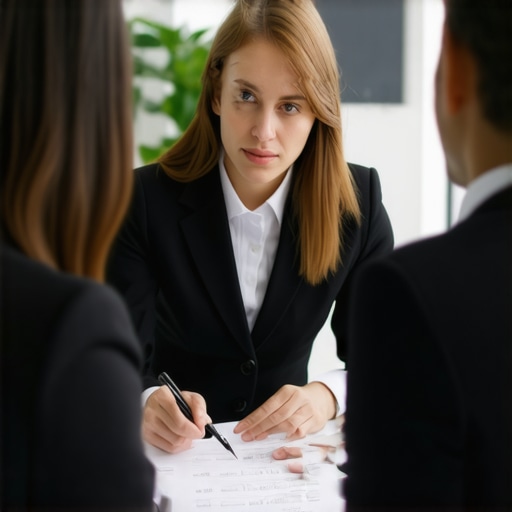 Trusted Family Law & Litigation: Proven Strategies for Lasting Results