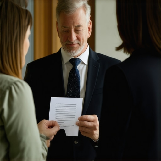 Trusted Family Law & Litigation: Proven Strategies for Lasting Results