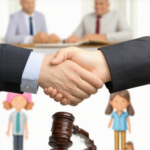 Trusted Family Law & Litigation Services for Lasting Results - Book Today