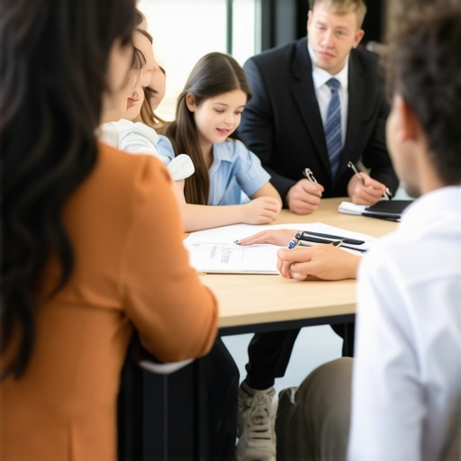 Trusted Family Law & Litigation Services for Lasting Results — Book Today