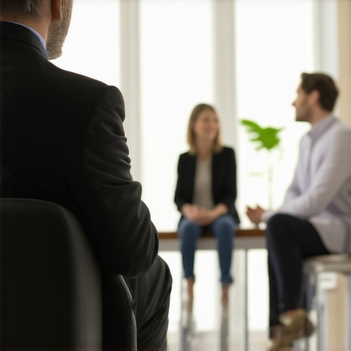 Trusted Family Law & Litigation Services for Lasting Results — Schedule Now