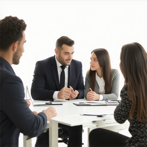 Trusted Family Law & Litigation Services for Lasting Results