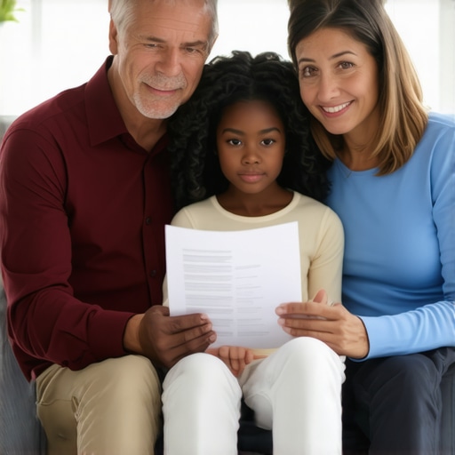 Trusted Family Law & Litigation for Lasting Results – Book Today