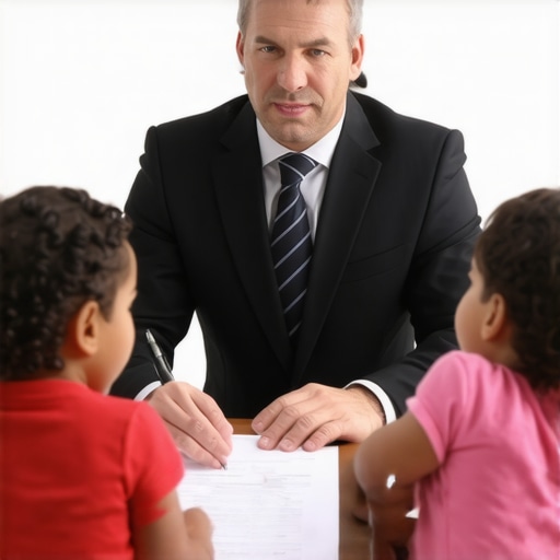 Trusted Family Law & Litigation for Lasting Results — Book Today