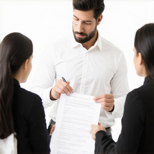 Trusted Legal & Litigation Experts for Lasting Family Law Results — Book Today