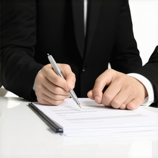 Trusted Legal & Litigation Services for Lasting Family Results