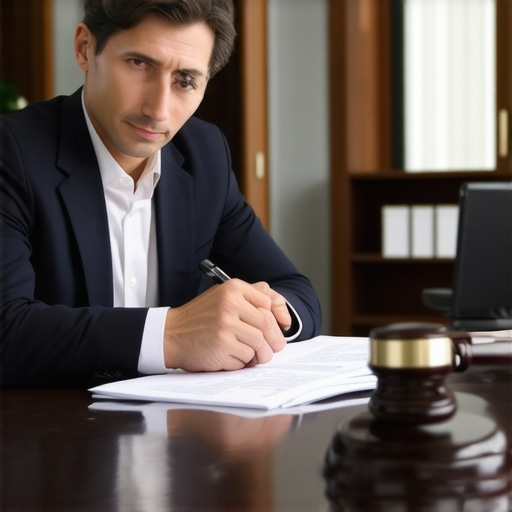 Trusted Legal & Litigation for Family Law Success — Book Today