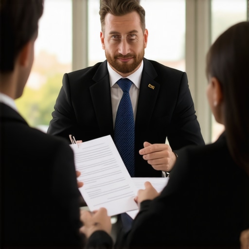 Trusted Legal Services & Consultation for Family Law Success