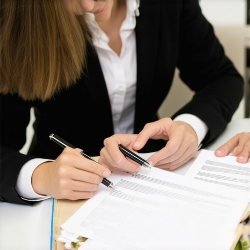 Trusted Legal Services for Family Law & Litigation Success