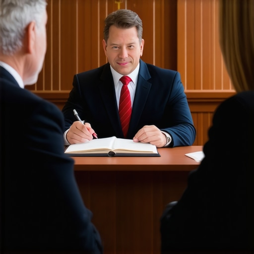 Trusted Litigation & Legal Services: Your Guide to Family Law Success