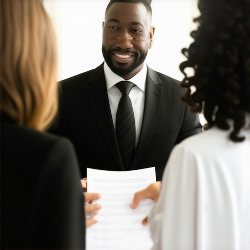 Trusted Litigation & Legal Services for Lasting Family Results