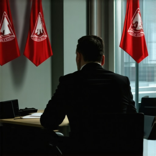 3 Red Flags During Your 2026 Legal Consultation: Don't Hire Yet