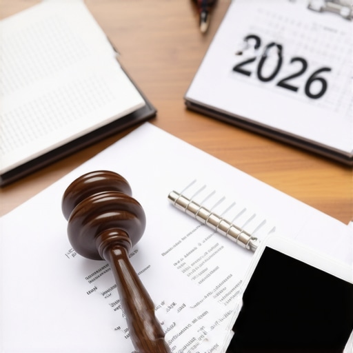 4 Proven Ways to Fast-Track 2026 Family Law Litigation