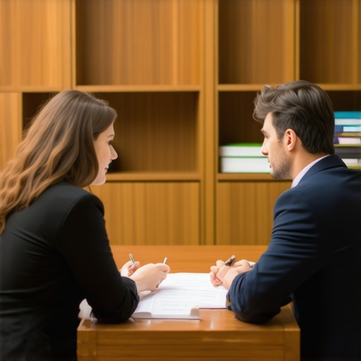 5 Things to Never Say During a 2026 Legal Consultation