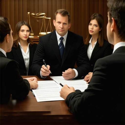 Avoid These 4 Costly Family Law Litigation Mistakes in 2026