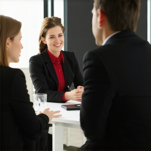 Effective Family Law & Litigation Consultation to Build Trust