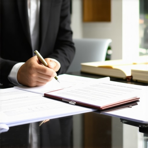 Effective Legal Consultation & Litigation in Family Cases — Schedule Today