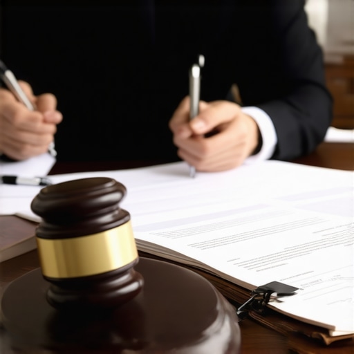 Effective Legal Consultation & Litigation in Family Law Cases