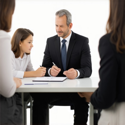 Effective Legal Litigation & Family Support for Better Outcomes