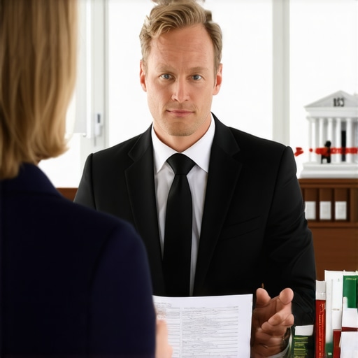 Effective Legal & Litigation Support in Family Cases – Schedule Today