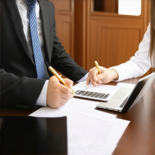 Effective Legal & Litigation Support in Family Cases — Schedule Today