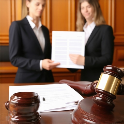 Effective Legal & Litigation Support in Family Cases — Schedule Today