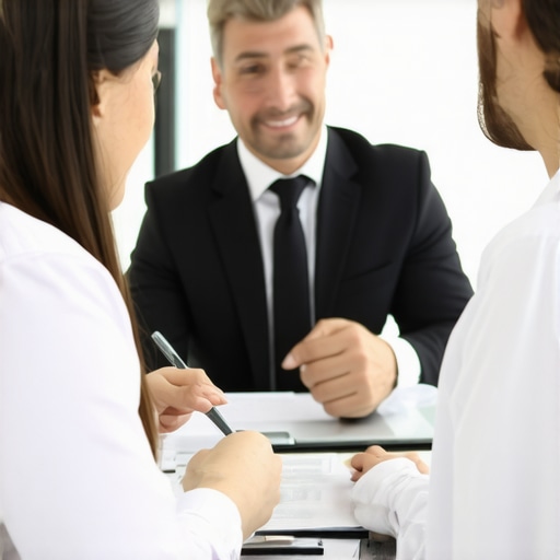 Effective Legal Services in Family Disputes — Schedule Today