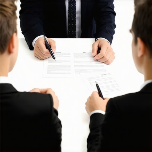 Effective Litigation & Legal Consultation for Family Cases | Trusted Legal Services