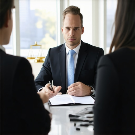 Effective Litigation & Legal Consultation in Family Cases | Trusted Legal Service