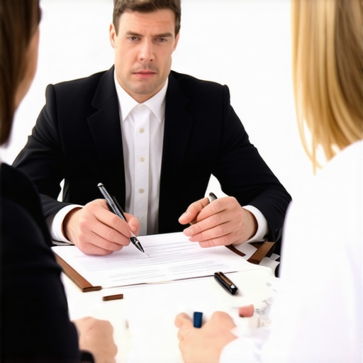 Effective Litigation & Legal Services in Family Disputes — Schedule Today