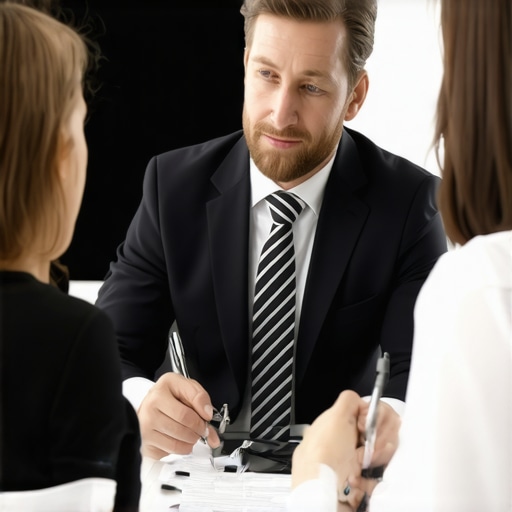 Expert Legal Litigation Support in Family Cases for Lasting Results