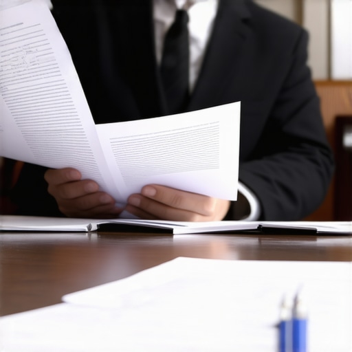 Fix These 4 Litigation Mistakes Before Your Hearing [2026]