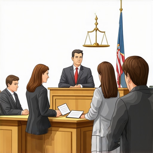 Legal Litigation & Family Support: Proven Strategies for Lasting Results