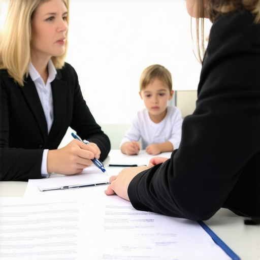 Prepping Your 2026 Family Law Consultation [Expert Checklist]