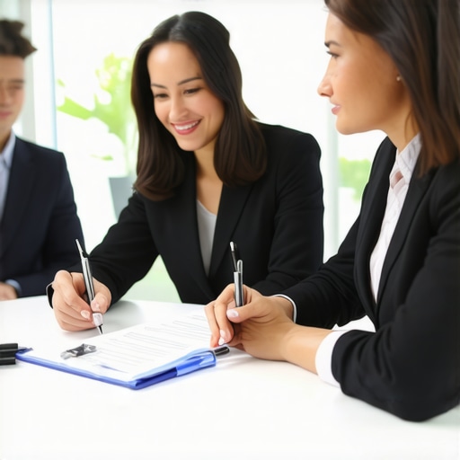 Trusted Family Law & Legal Consultation for Lasting Results