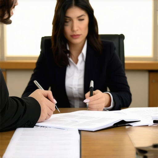 Trusted Family Law & Litigation Consultation for Lasting Results