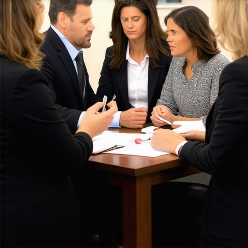 Trusted Family Law & Litigation: Effective Legal Strategies